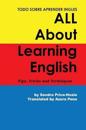 Todo Sobre Aprender Ingles All about Learning English