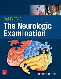 Demyer's the Neurologic Examination: A Programmed Text