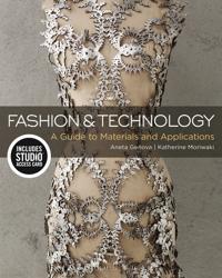 Fashion and Technology + Studio Access Card