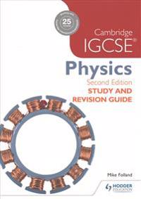 Physics Study & Revision Guide