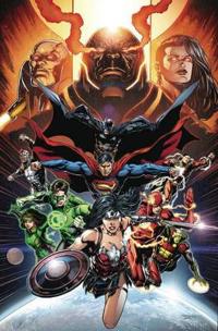 Justice League 8