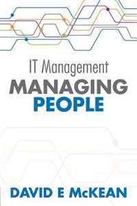 It Management - Managing People
