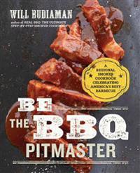 Be the BBQ Pitmaster