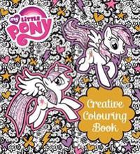 Creative Colouring Book