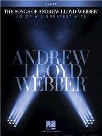 The Songs Of Andrew Lloyd Webber