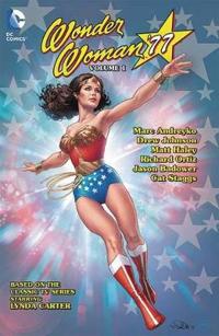 Wonder Woman '77 1