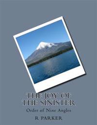 The Joy of the Sinister: Order of Nine Angles