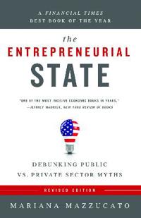 The Entrepreneurial State