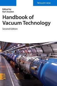 Handbook of Vacuum Technology