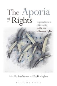 The Aporia of Rights