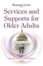 ServicesSupports for Older Adults
