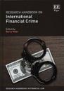 Research Handbook on International Financial Crime