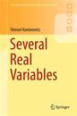 Several Real Variables