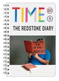 Redstone Diary 2017: Time