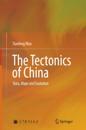 Tectonics of China