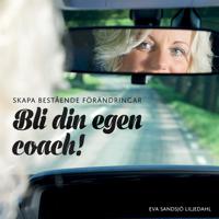 Skapa bestående förändringar - Bli din egen coach! Huvudbok E-bok