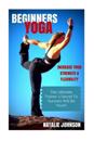 Beginners Yoga