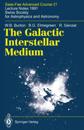 Galactic Interstellar Medium