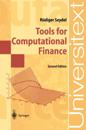 Tools for Computational Finance