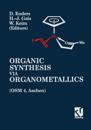 Organic Synthesis via Organometallics (OSM 4)