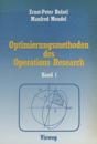 Optimierungsmethoden des Operations Research