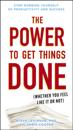 Power to Get Things Done