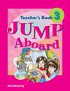 Jump Aboard 3 Teacher's Book