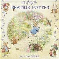 Beatrix Potter Calendar
