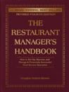 Restaurant Manager's Handbook