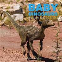 Baby Dinosaurs Calendar 2016: 16 Month Calendar