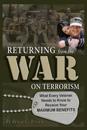 Returning from the War on Terrorism