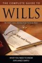 Complete Guide to Wills