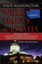 Your Washington Wills, Trusts, & Estates Explained Simply