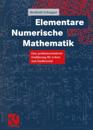 Elementare Numerische Mathematik
