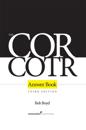 COR/COTR Answer Book