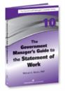 Government Manager's Guide to The Statement of Work