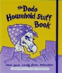 Dodo Household Stuff Book