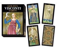 Golden Visconti Grand Trumps