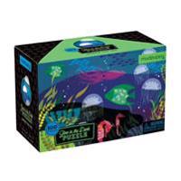 Under the Sea Glow in the Dark Puzzle