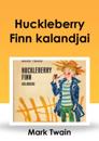 Huckleberry Finn kalandjai
