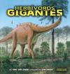 Herbívoros gigantes (Giant Plant-Eating Dinosaurs)