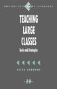 Teaching Large Classes