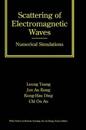 Scattering of Electromagnetic Waves