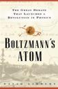 Boltzmanns Atom
