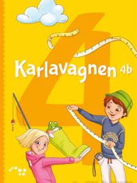 Karlavagnen 4b (GLP16)
