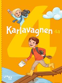 Karlavagnen 4a (GLP16)