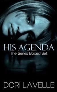 His Agenda: Books 1-3 Series Boxed Set