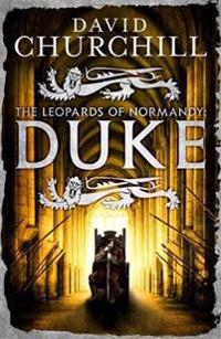 Leopards of Normandy: Duke