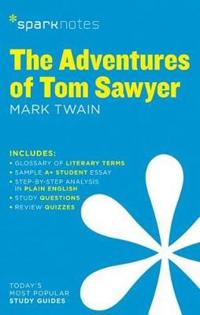 Sparknotes The Adventures of Tom Sawyer