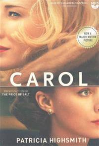 Carol: The Price of Salt
